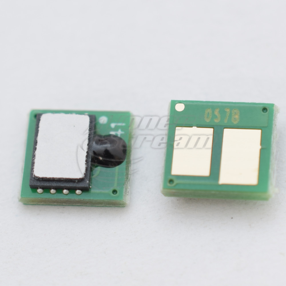 Чип за модул - CAN226CHIP3K1-SCC 3100 копия монохромен, доставчик Static Control предназначен за Cartridge 057 - Изображение 1