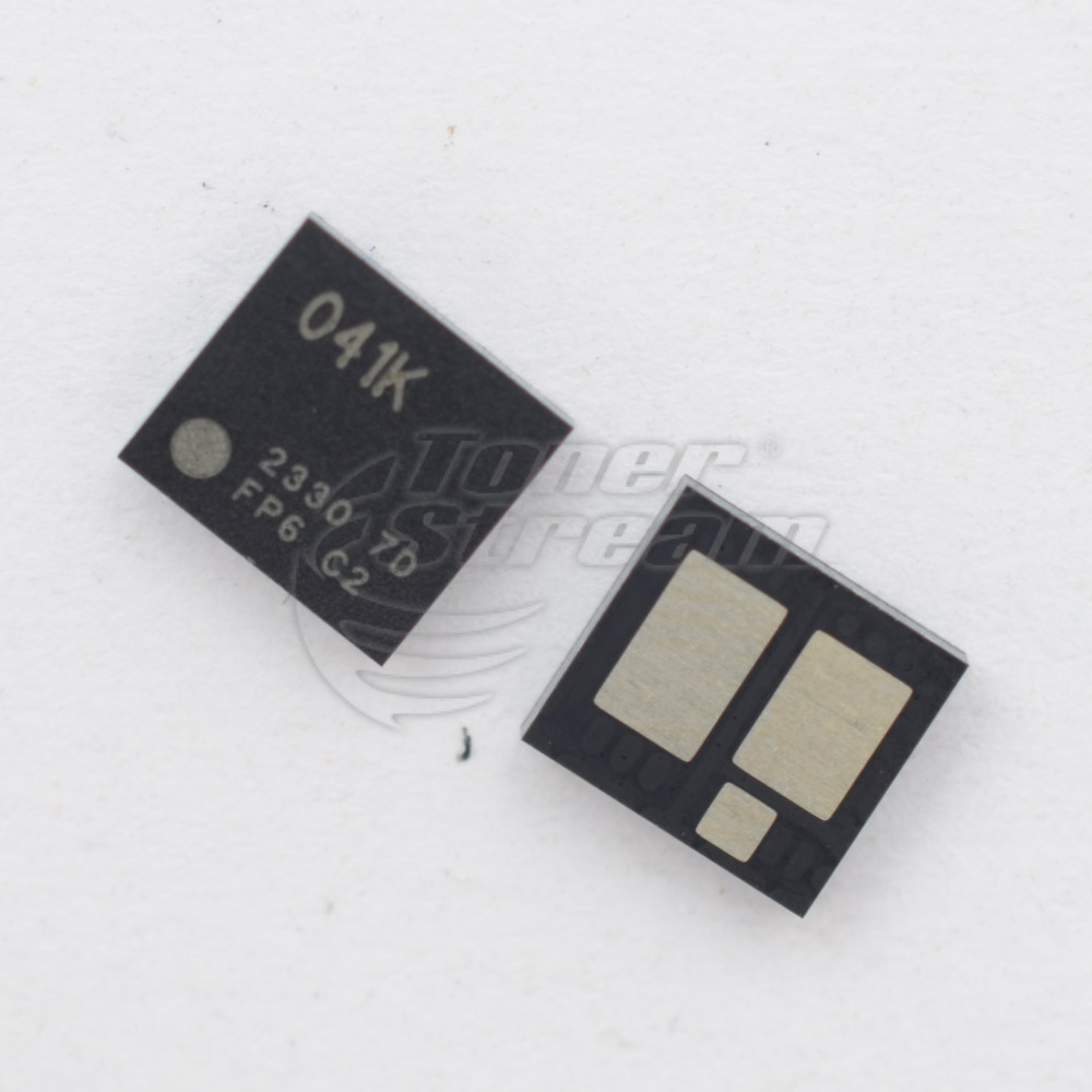 Чип за модул - HPM506CHIPLY-SCC монохромен, доставчик Static Control предназначен за Cartridge 041 - Изображение 1