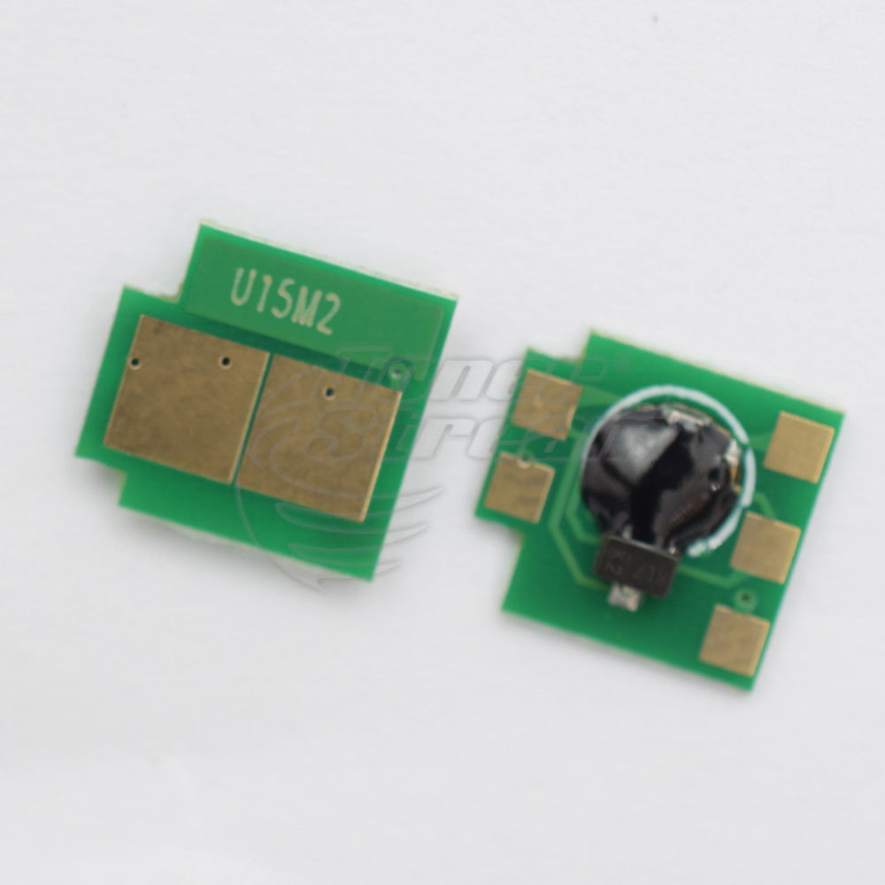Чип за модул - HPU15CHIPM-2-SCC магента, доставчик Static Control предназначен за C-EXV 26 - Изображение 1