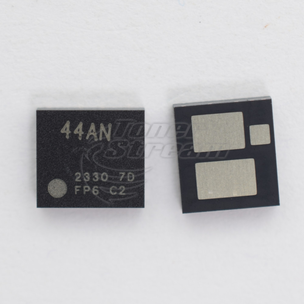 Чип за модул - HPM28CHIP1К-SCC 1000 копия монохромен, доставчик Static Control предназначен за CF244A - 44A - Изображение 1