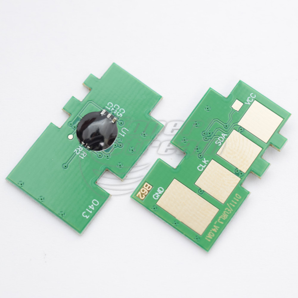 Чип за модул - SAM2020CHIP2К-2-SCC 2000 копия монохромен, доставчик Static Control предназначен за MLT-D111L / SU799A - Изображение 1
