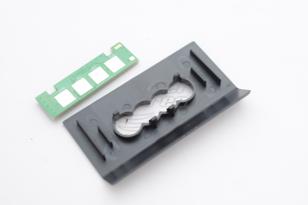 Чип за модул - SAMM4025CHIP15К-SCC 15000 копия монохромен, доставчик Static Control предназначен за MLT-D204U / SU945A - Изображение 1