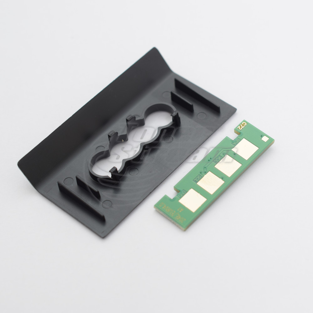 Чип за модул - SAM3825CHIP10K-SCC 10000 копия монохромен, доставчик Static Control предназначен за MLT-D204E / SU925A - Изображение 1
