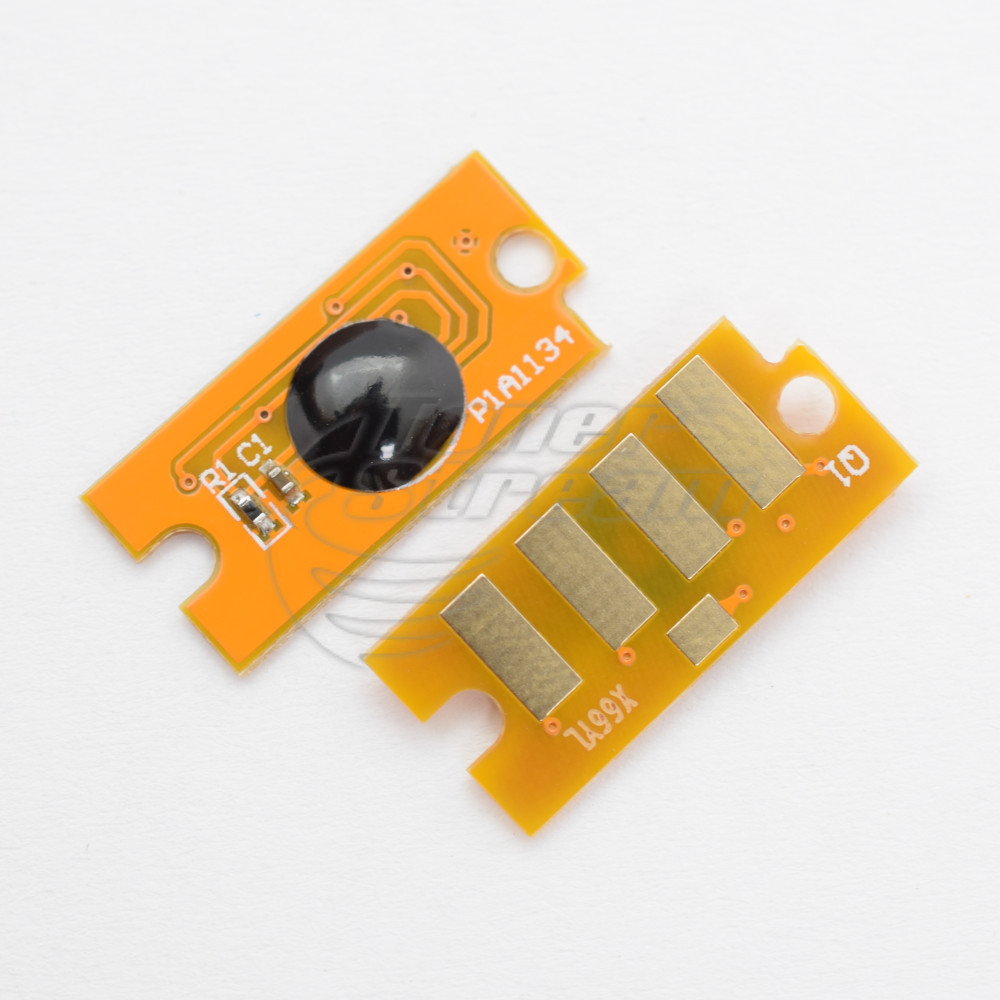 Чип за модул - X6600CHIP6KY-ME-SCC 6000 копия жълт, доставчик Static Control предназначен за 106R02235 - Изображение 1