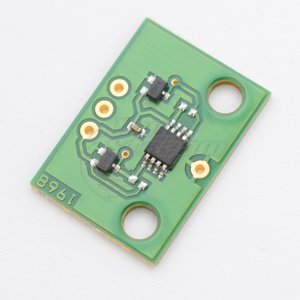 Чип за модул - IBM1145CHIP-SCC монохромен, доставчик Static Control предназначен за 28P1882 - Изображение 1