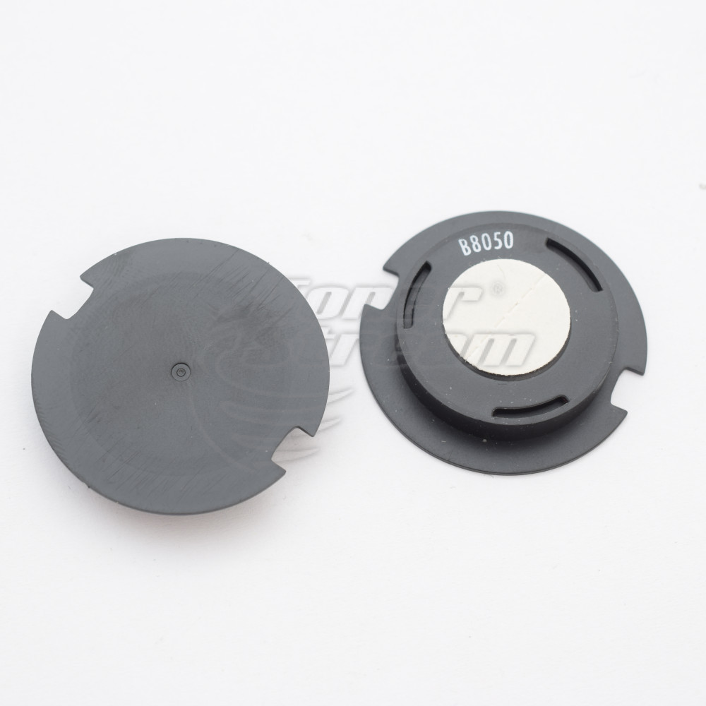 Чип за модул - BR8050CHIP17K-SCC 17000 копия монохромен, доставчик Static Control предназначен за TN-1700 - Изображение 1
