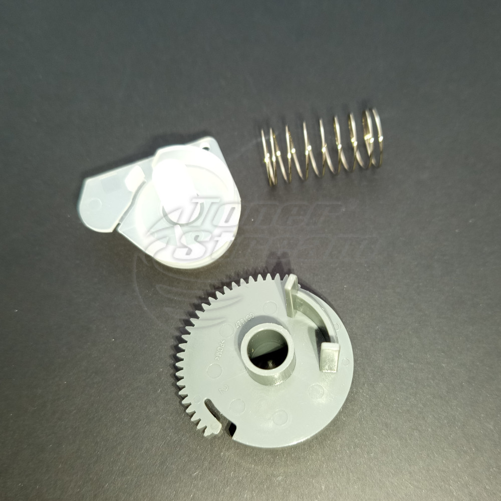 Flag Gear for cartridge BR5470FGREHY-SCC- 12000 copies monochrome, supplier Static Control for use in TN-3390 - Image 1