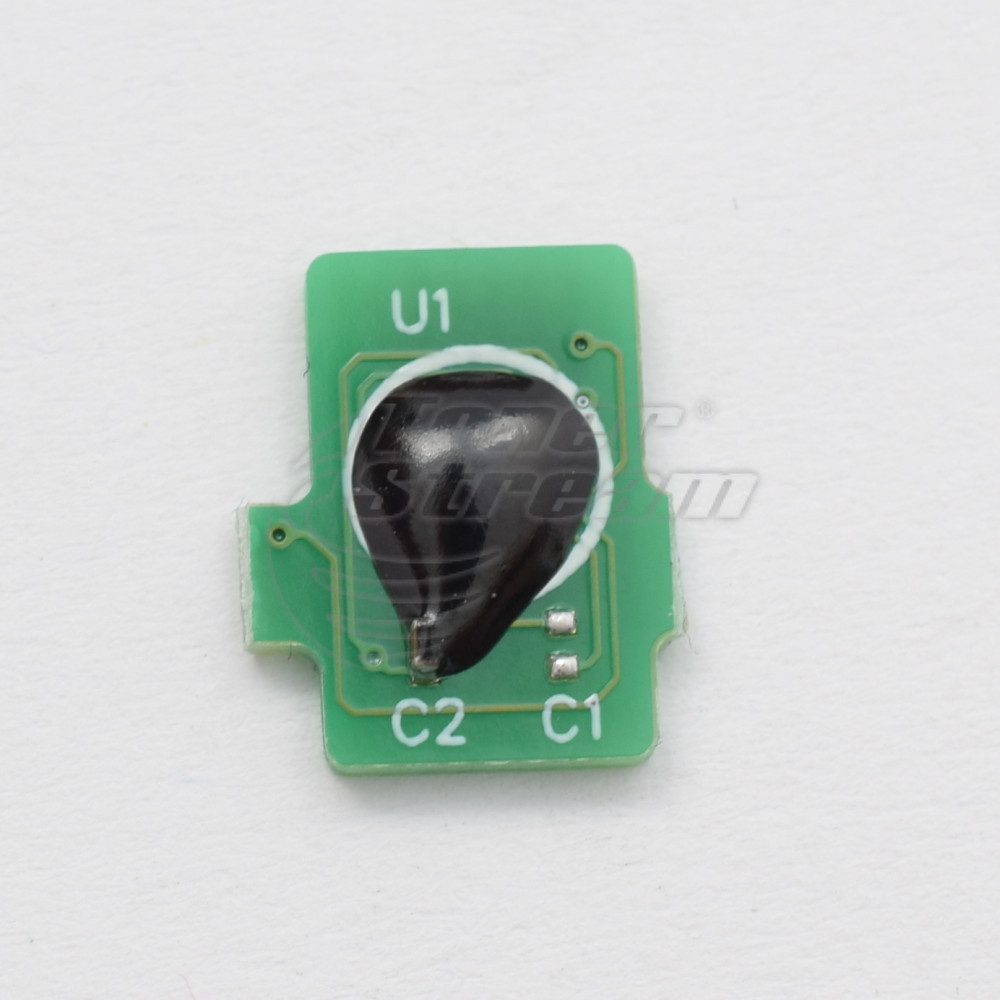 Чип за модул - BR3290CHIP2K3C-SCC 2300 копия циан, доставчик Static Control предназначен за TN-247C - Изображение 1