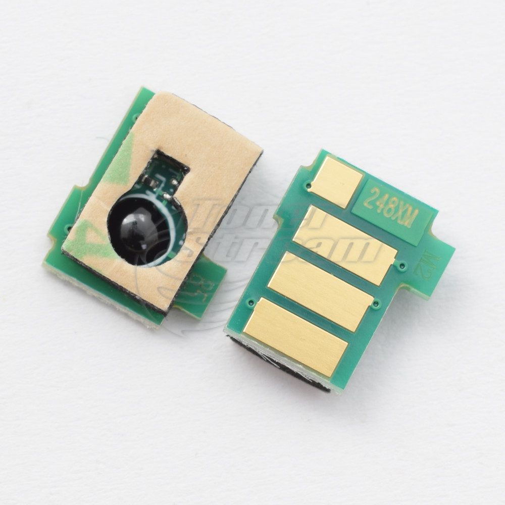 Чип за модул - BR8240CHIP2K3M-SCC 2300 копия магента, доставчик Static Control предназначен за TN-248XLM - Изображение 1
