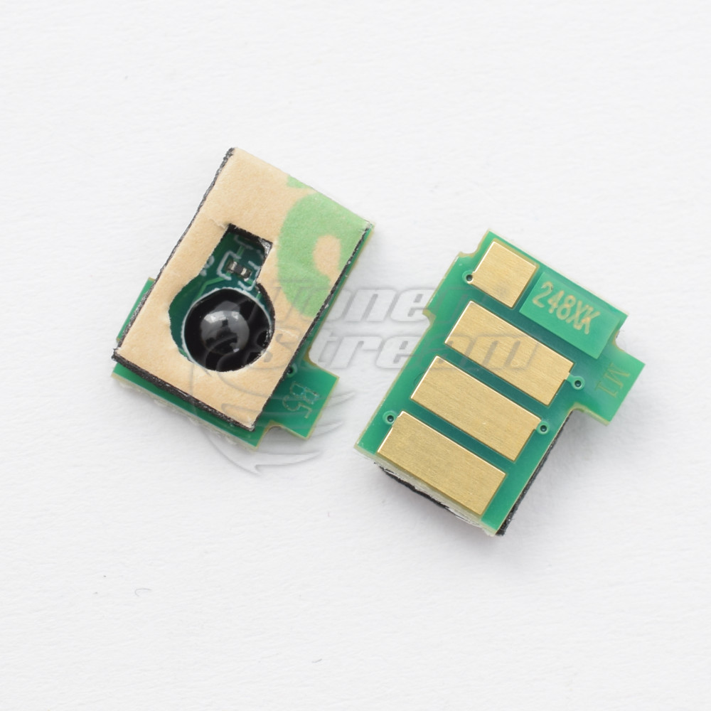 Чип за модул - BR8240CHIP3KB-SCC 3000 копия черен, доставчик Static Control предназначен за TN-248XLBK - Изображение 1