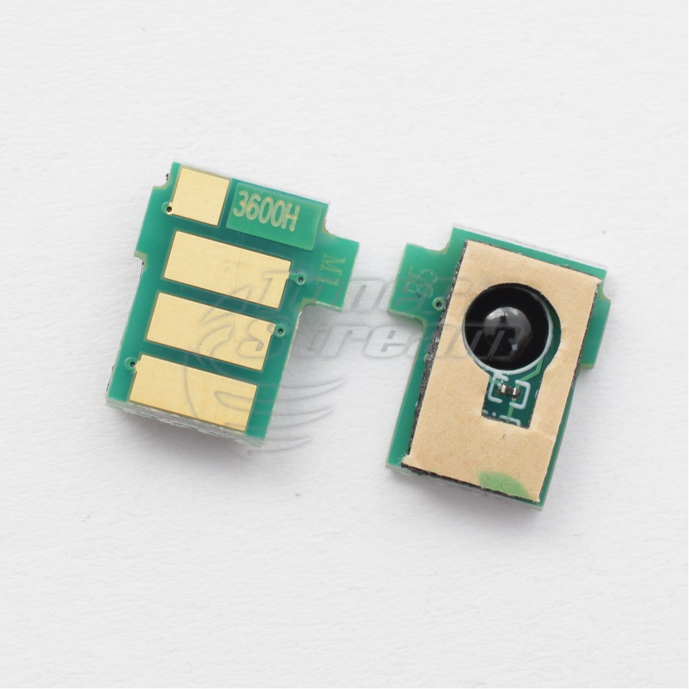 Чип за модул - BR5210CHIP11K-SCC 11000 копия монохромен, доставчик Static Control предназначен за TN-3600XXL - Изображение 1