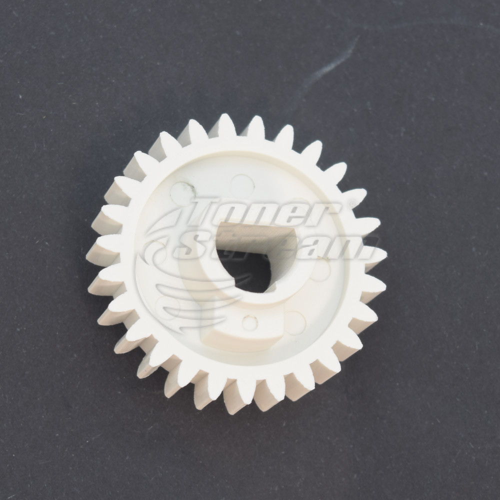 Gear Lower Roller - HP2055GEAR27T-CET suppliеr CET Group for use in RM1-6406 LaserJet P2055 - image 1