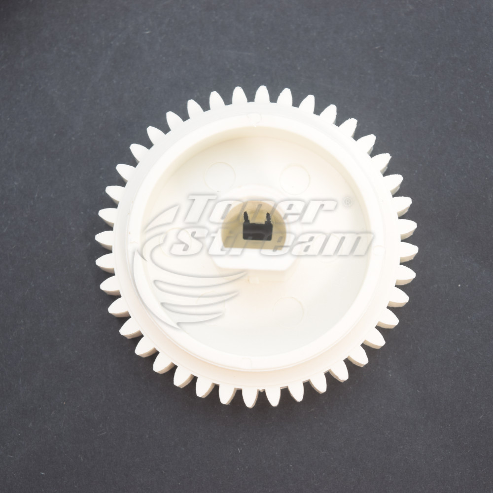 Gear Lower Roller - HP4200GEARRLS-CET suppliеr CET Group for use in LaserJet 4200 - image 1
