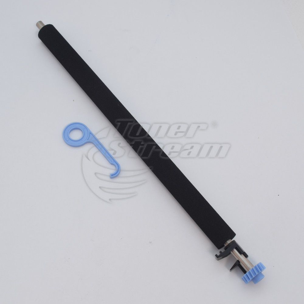 Transfer roller - HPM609RTRANS-CET monochrome, suppliеr CET Group for use in L0H25A LaserJet Enterprise M607 - image 1