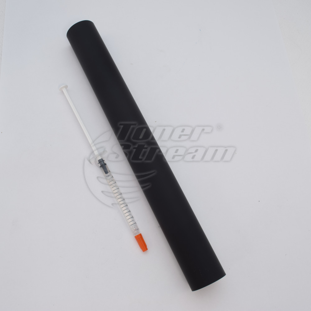 Fuser Fixing Film KM2040FF-CET manufacturer CET Group 60000 copies, for use in ECOSYS M2040 - image 1