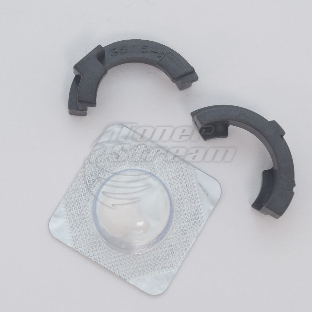 Bushing - SAM2160BUSHR-2-CET suppliеr CET Group for use in JC91-01077A ML-2160 - image 1