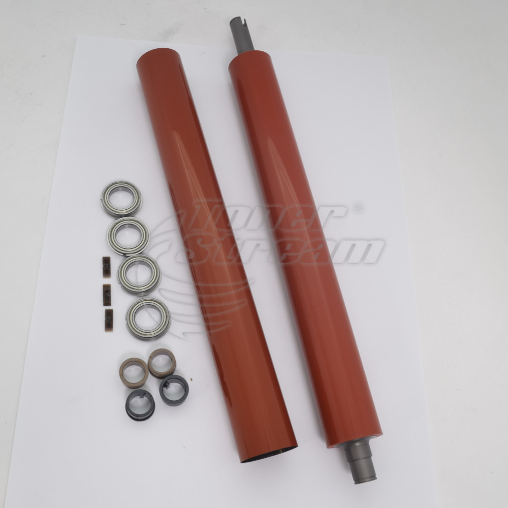 Fuser Fixing Film MINC654FFKIT-CET manufacturer CET Group , for use in Bizhub 554e - image 1
