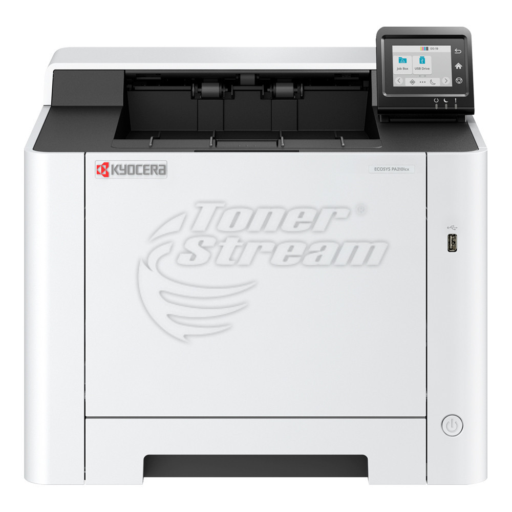 Color А4 laser printer Kyocera/Mita ECOSYS PA2101-1