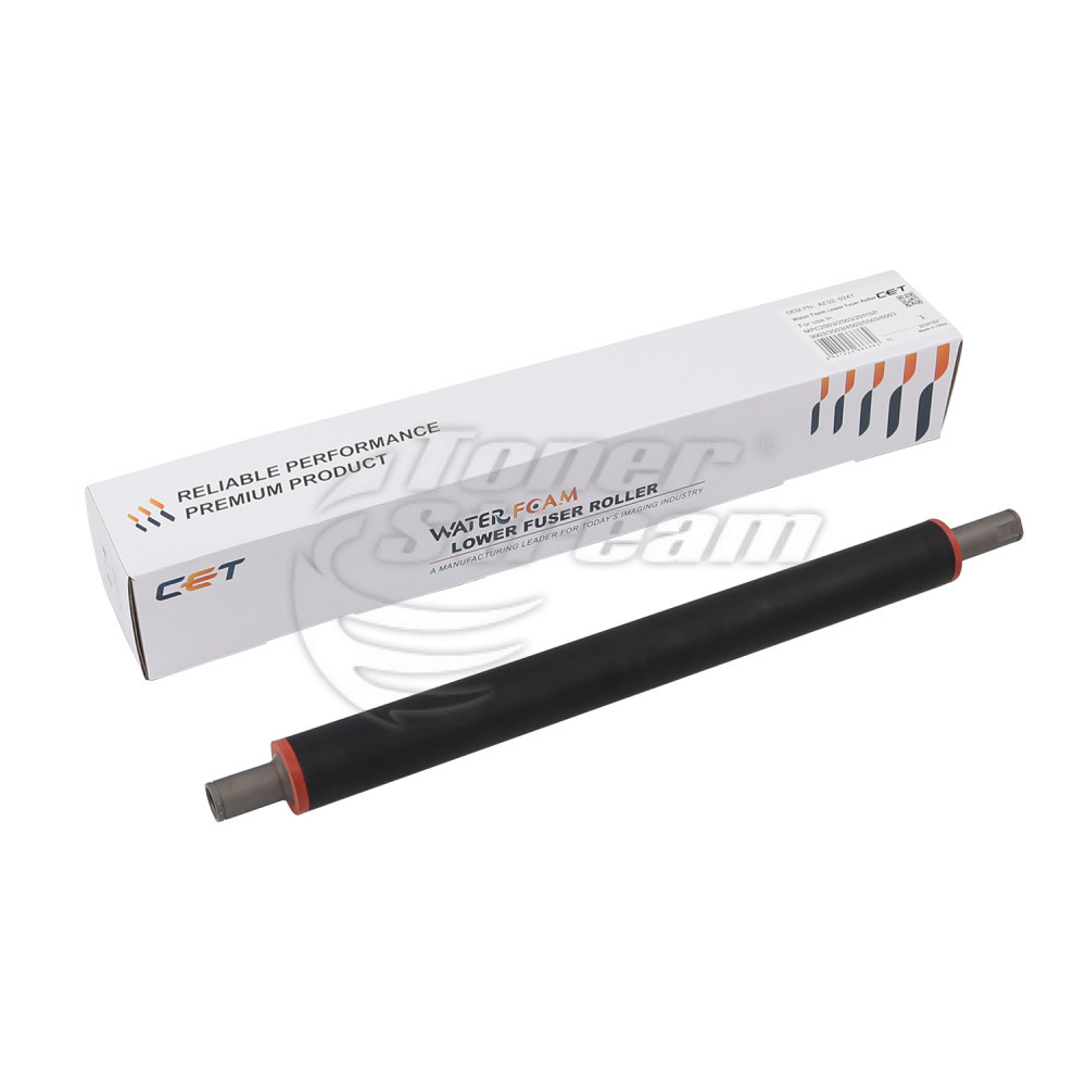 Roller Lower Sleeved - RICMPC3503RLS-WF-CET 400000 copies suppliеr CET Group for use in D150-4042 Aficio MP C3503
