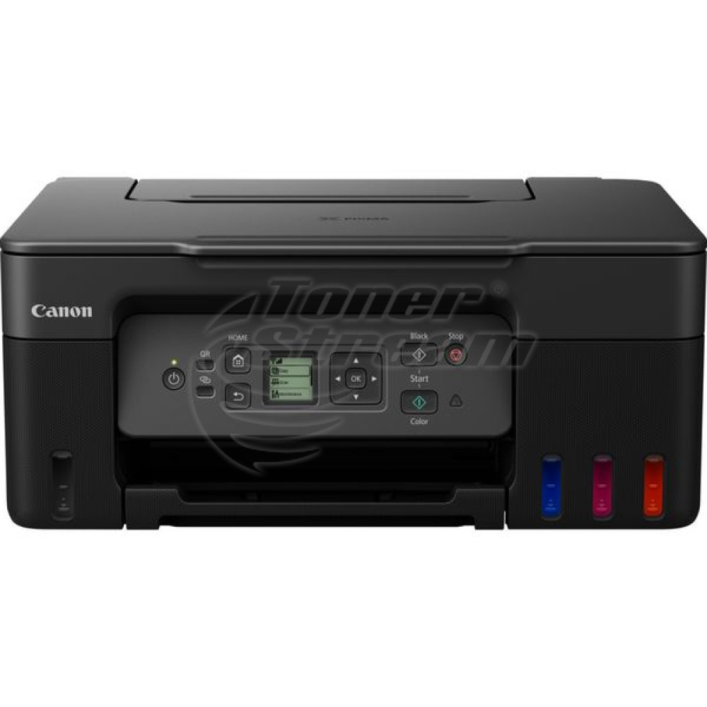 Color А4 InkJet multifunctional Canon PIXMA G3410-1