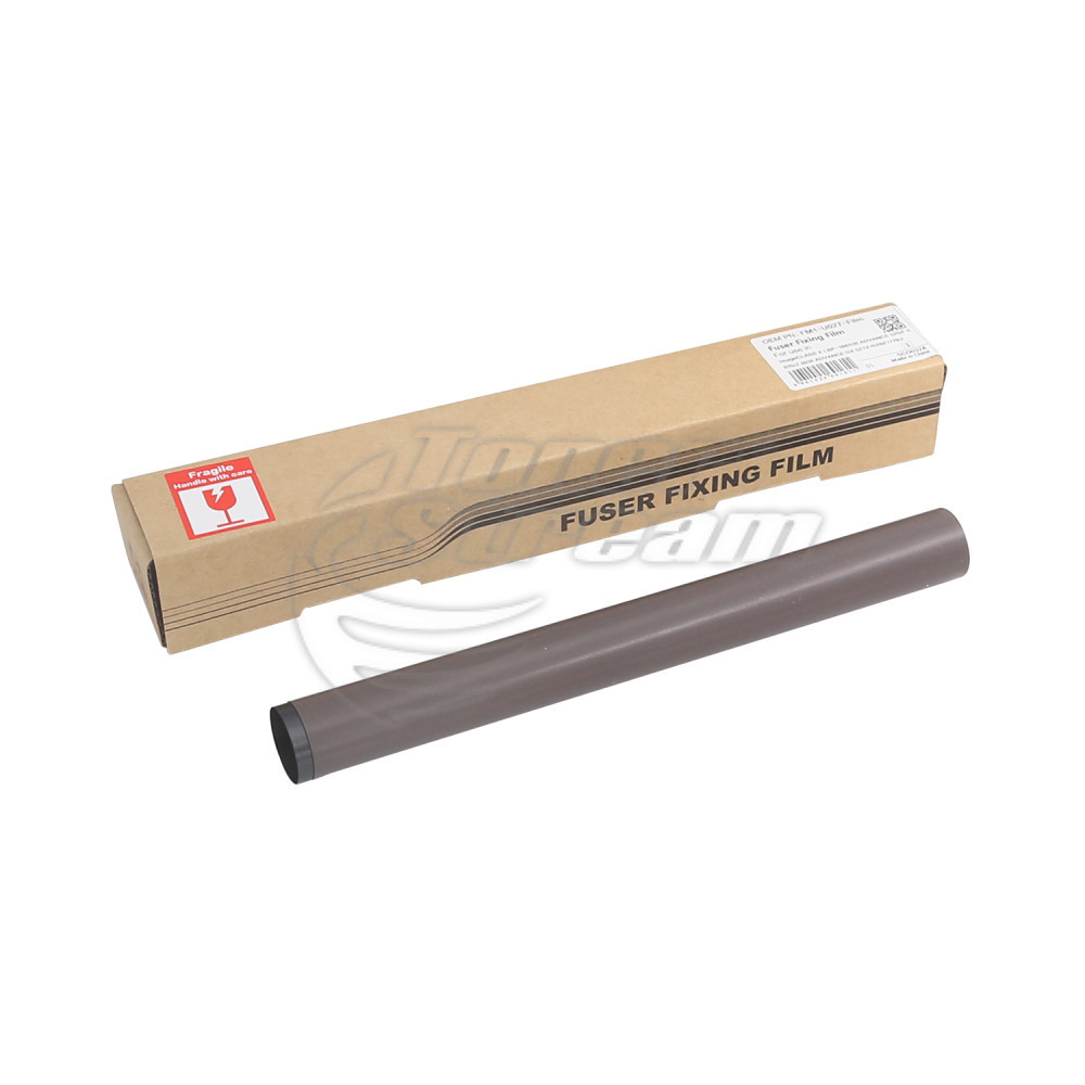 Fuser Fixing Film CANIR525FF-CET manufacturer CET Group , for use in imageRUNNER ADVANCE 525