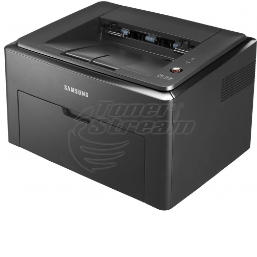 Възстановен монохромен А4 лазерен принтер Samsung ML-1640-1