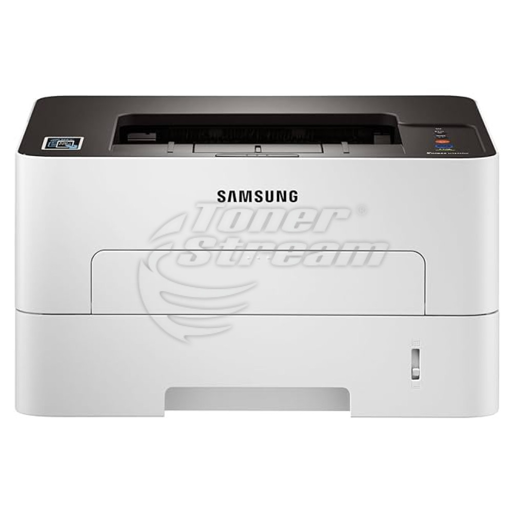 Recycled monochrome А4 laser printer Samsung SL-M2835dw-1