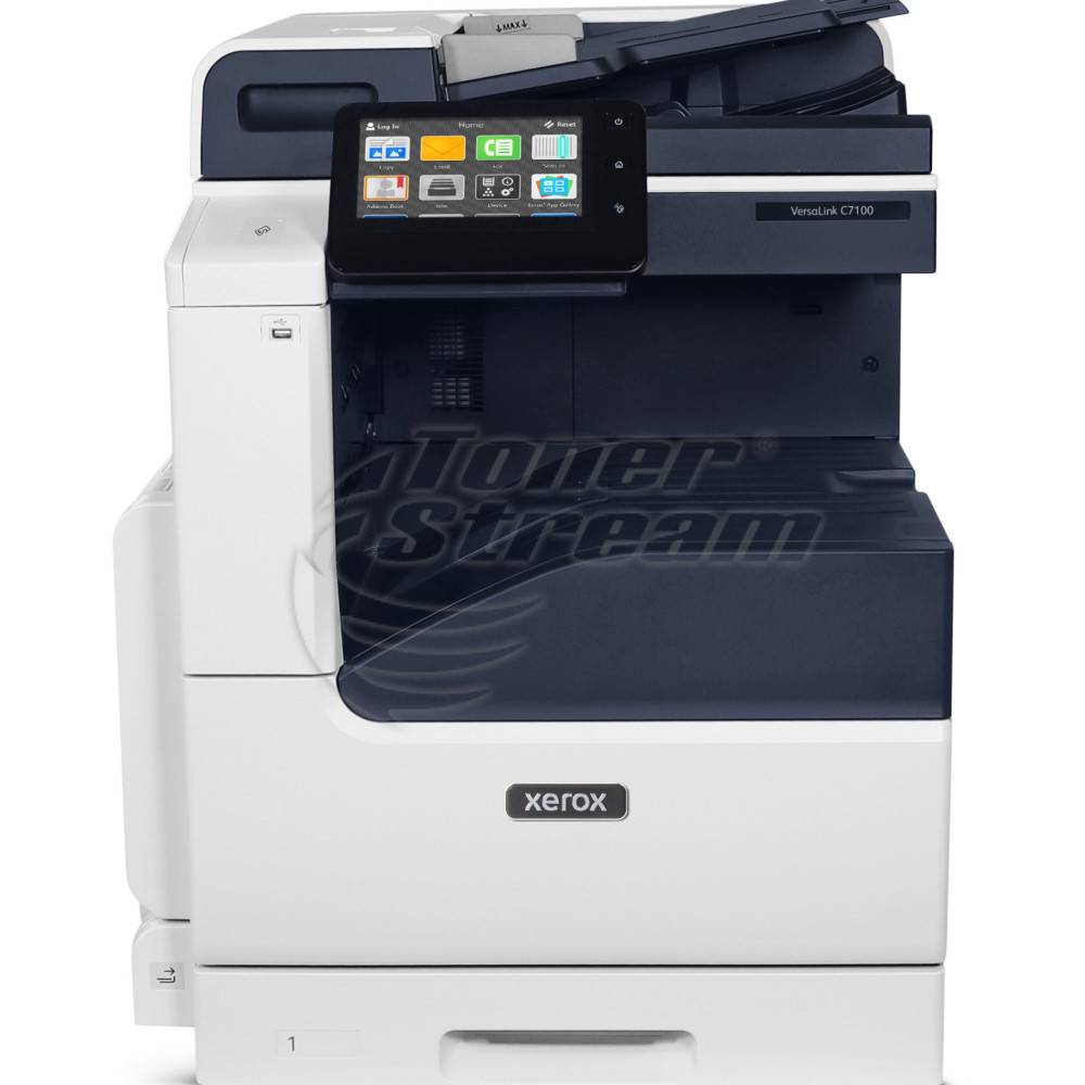 Цветно А3 LED многофункционално устройство Xerox VersaLink C7100-1