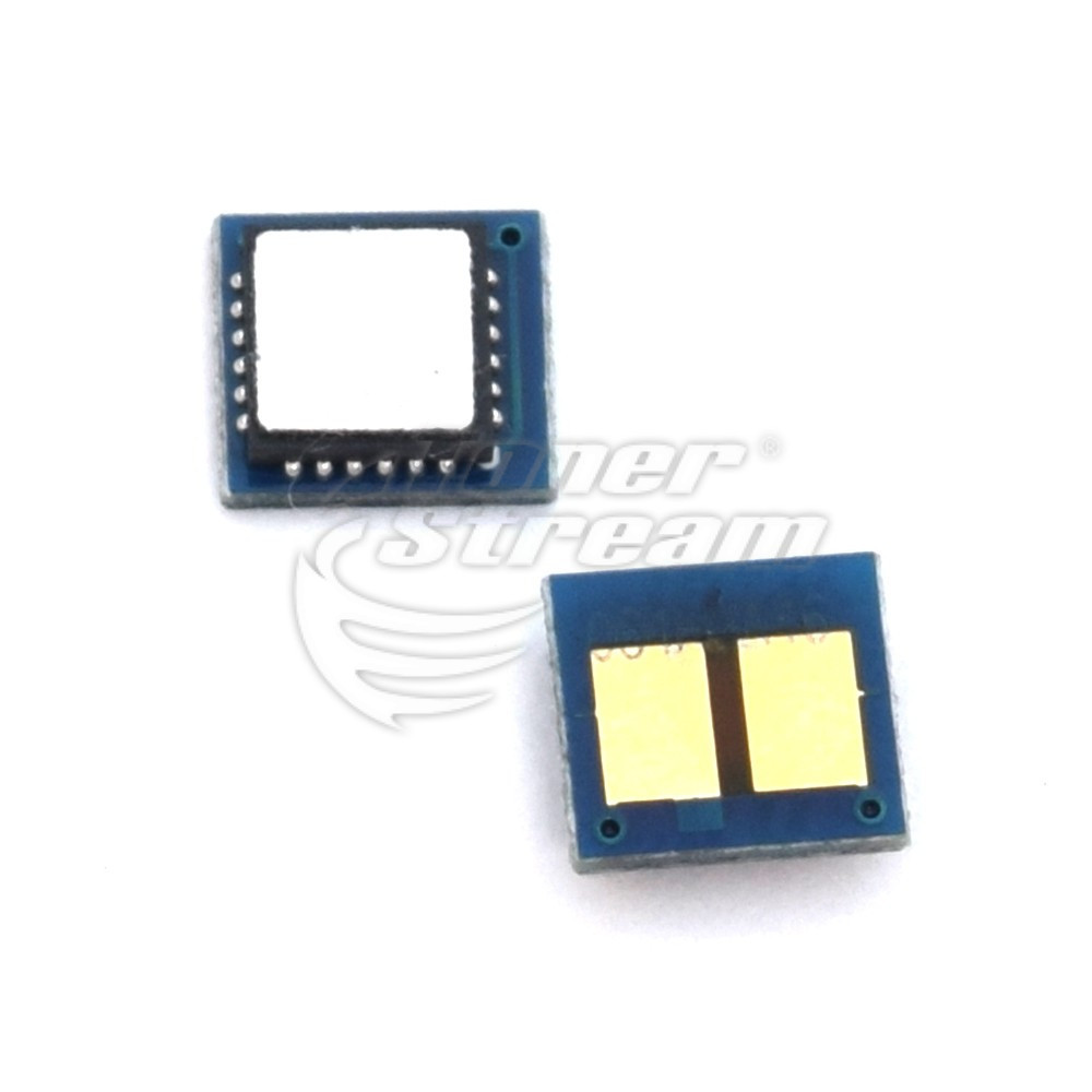 Чип за модул - CAN722CHIP10K4KM-SCC 10400 копия магента, доставчик Static Control предназначен за Cartridge 064H - Изображение 1