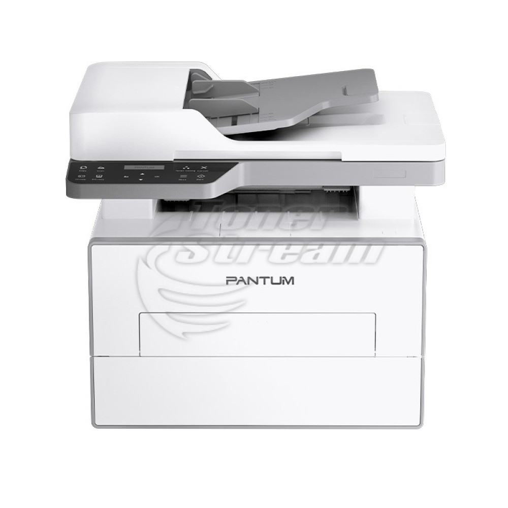Монохромно А4 лазернo многофункционално устройство PANTUM BM4200ADN-1