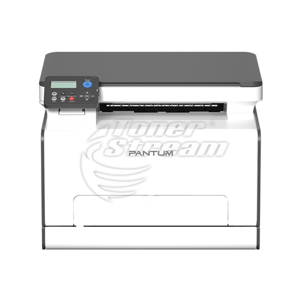 Цветно А4 лазернo многофункционално устройство PANTUM CM2100DW-1
