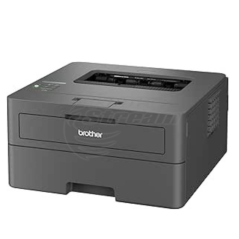 Monochrome А4 laser printer Brother HL-L2400-1