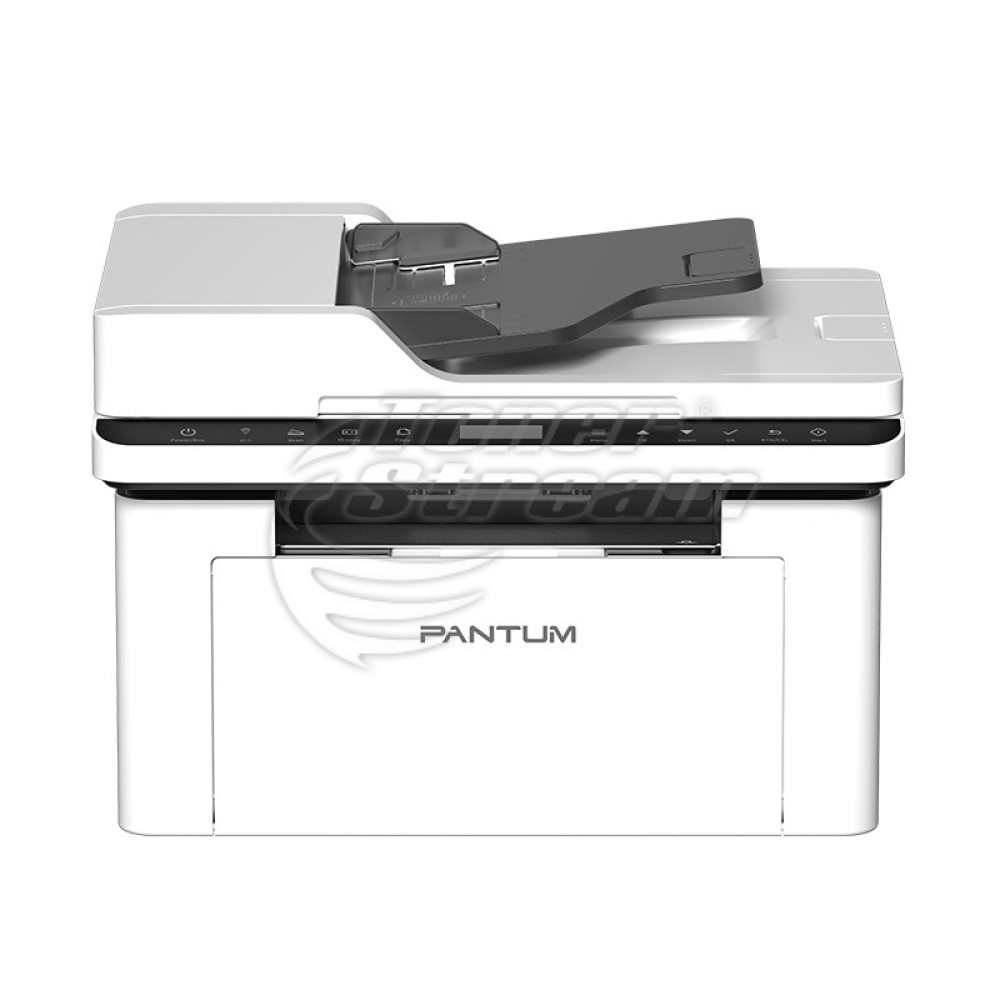 Monochrome А4 laser multifunctional PANTUM BM2300AW-1