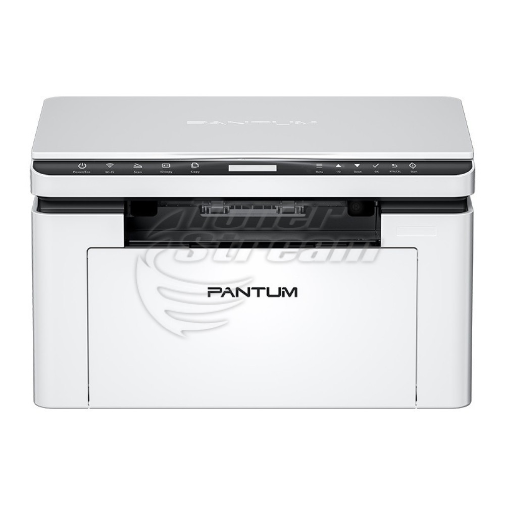 Монохромно А4 лазернo многофункционално устройство PANTUM BM2300W-1