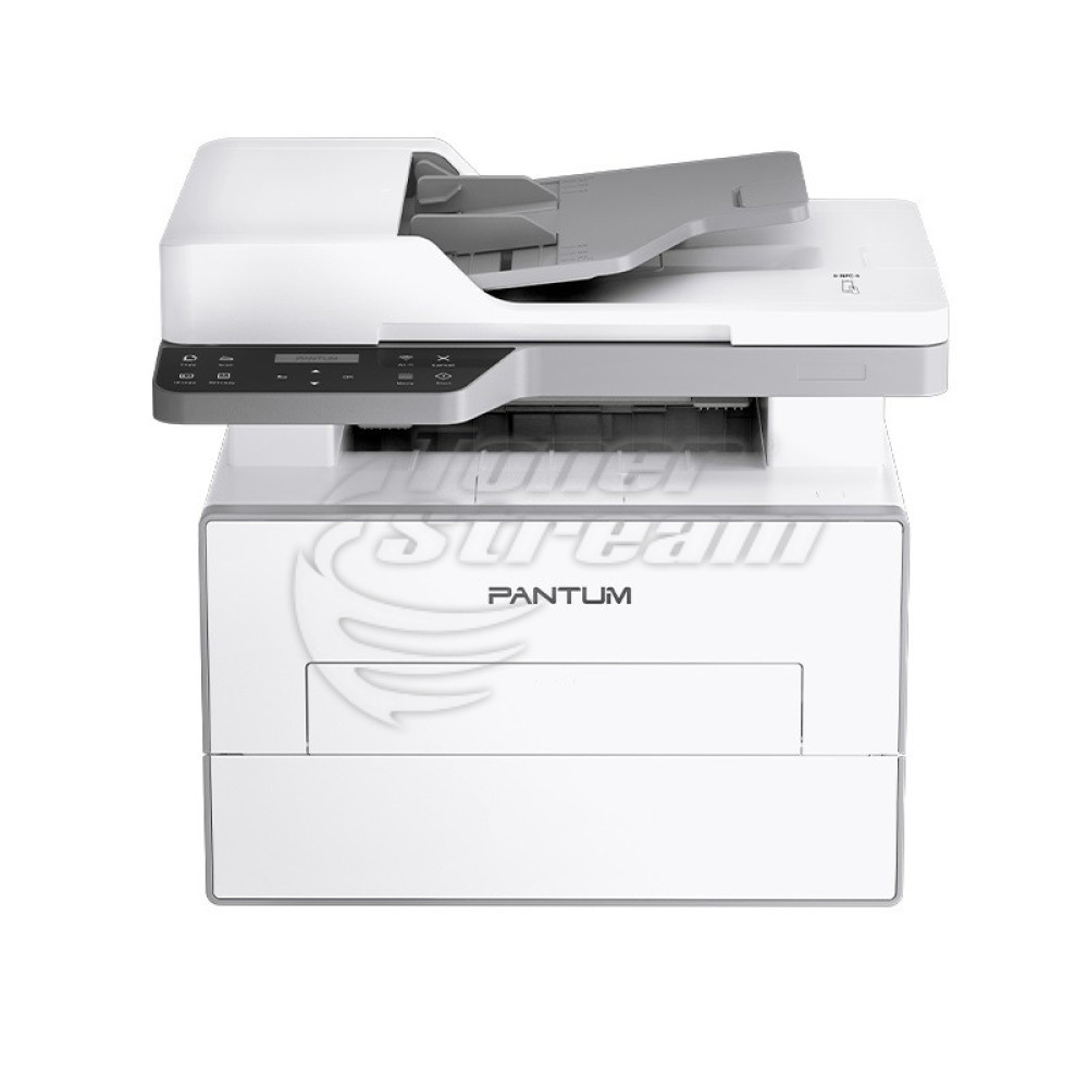 Монохромно А4 лазернo многофункционално устройство PANTUM BM4240-1