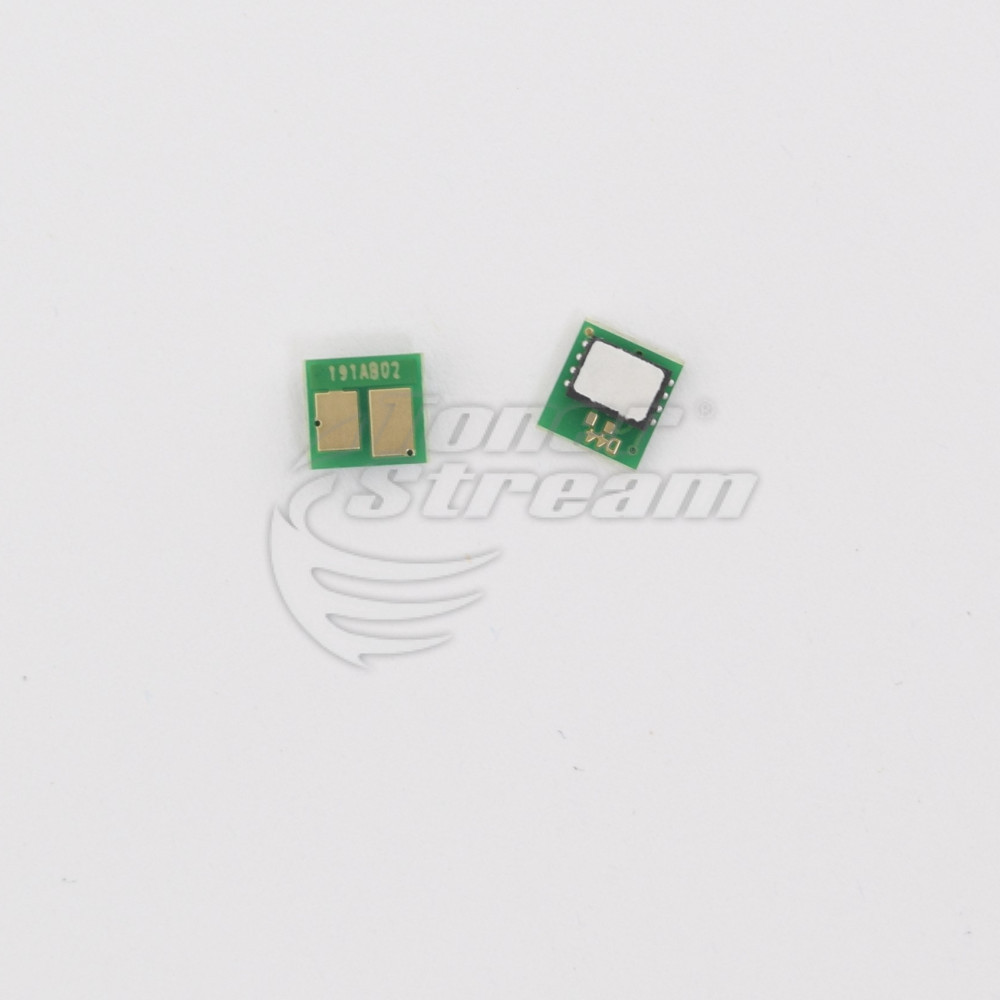 Чип за модул - HP3202CHIP1K2C-SCC 1200 копия циан, доставчик Static Control предназначен за W2191A - 219A
