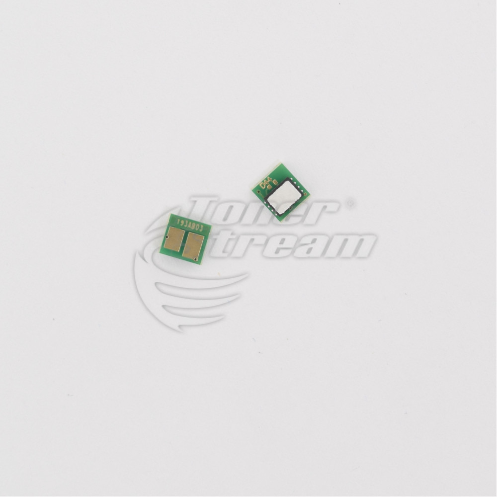 Чип за модул - HP3202CHIP1K2M-SCC 1200 копия магента, доставчик Static Control предназначен за W2193A - 219A