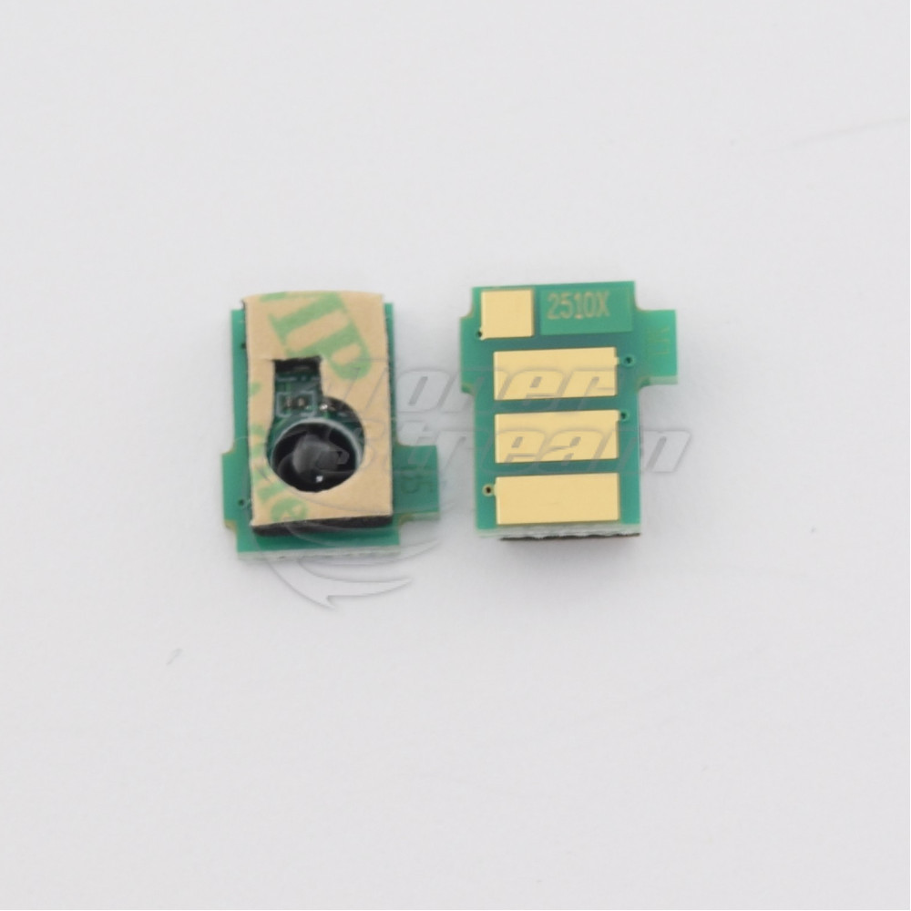 Чип за модул - BR2460CHIP3K-WEU-SCC 3000 копия монохромен, доставчик Static Control предназначен за TN-2510XL - Изображение 1