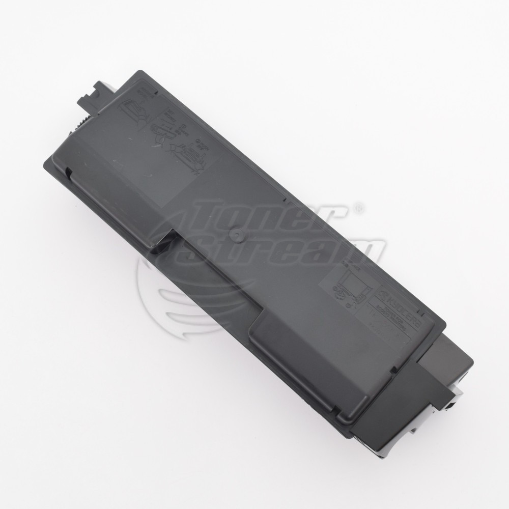 Streaming toner cartridge Kyocera/Mita TK-590K- 7000 copies, black, for use in FS-C5250DN