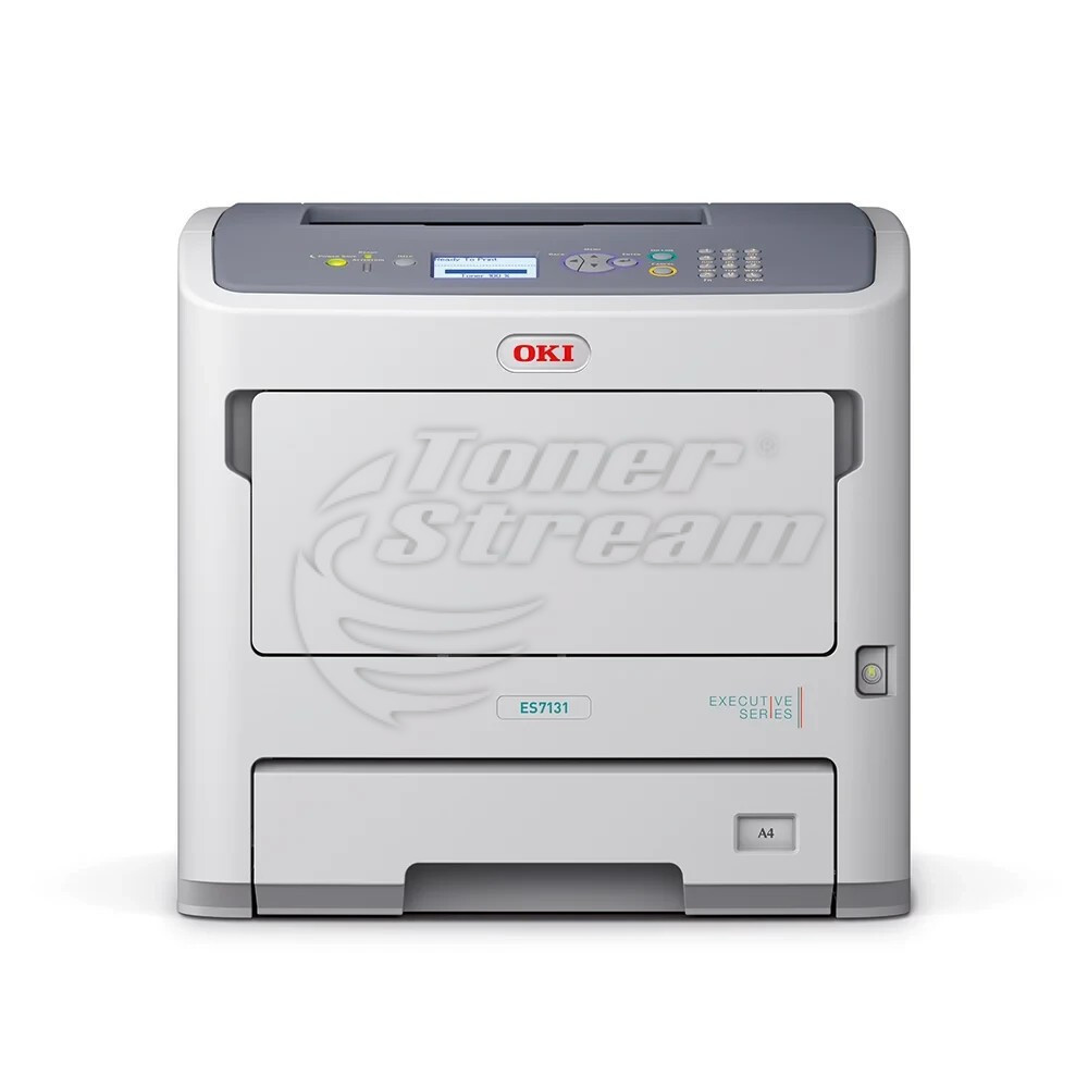Monochrome А4 LED printer OKI ES7131