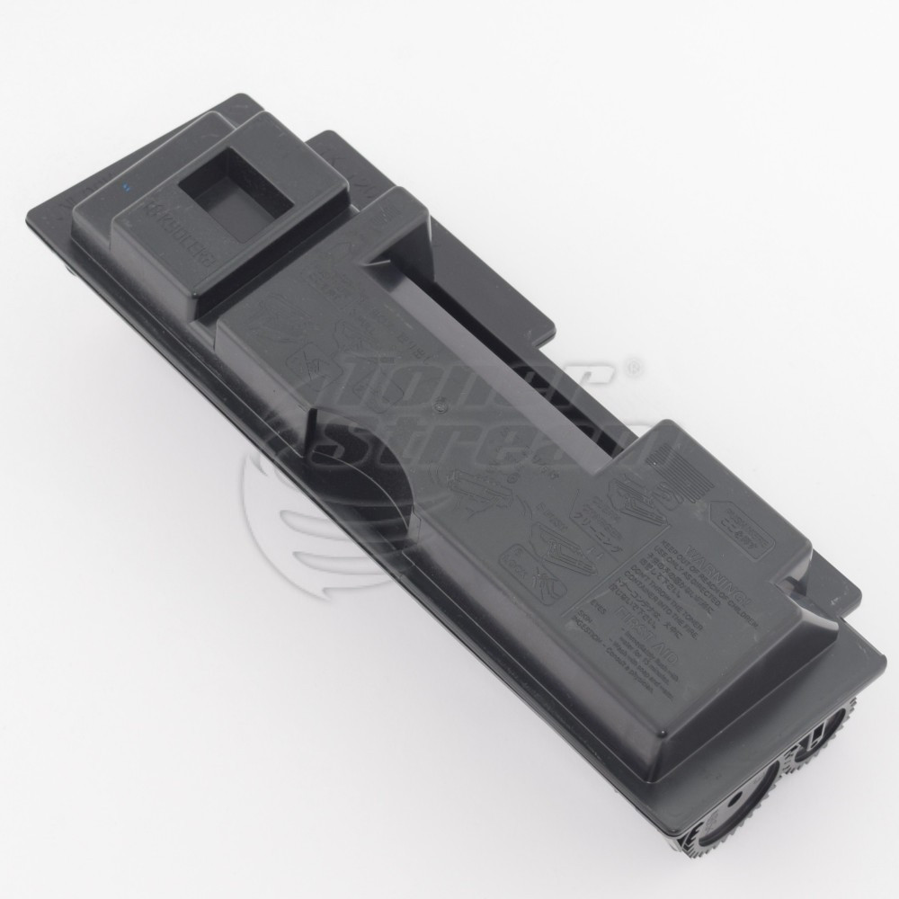 Продукт с нарушена опаковка, оригинална тонер касета Kyocera/Mita TK-120- 7200 копия, монохромна, предназначена за FS-1030