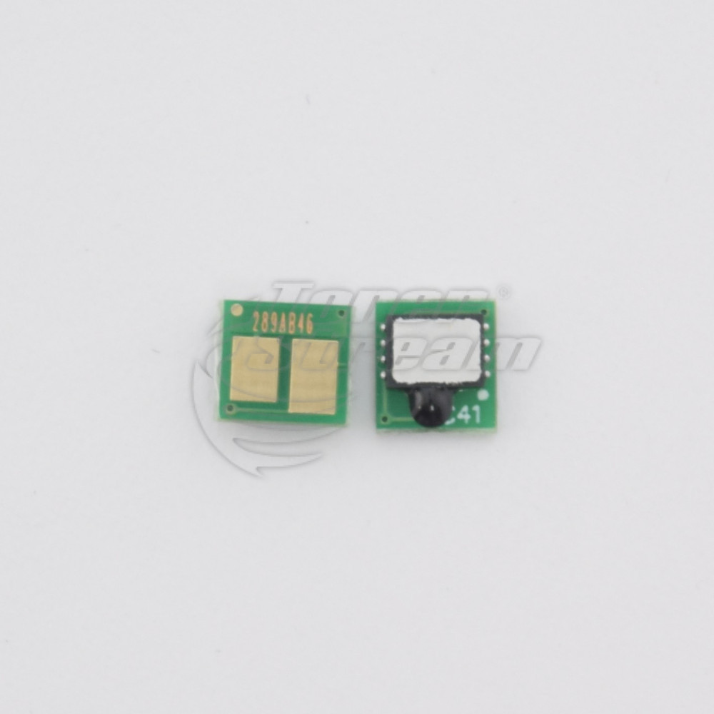 Чип за модул - HPM507CHIP5K-SCC 5000 копия монохромен, доставчик Static Control предназначен за CF289A - 89A - Изображение 1