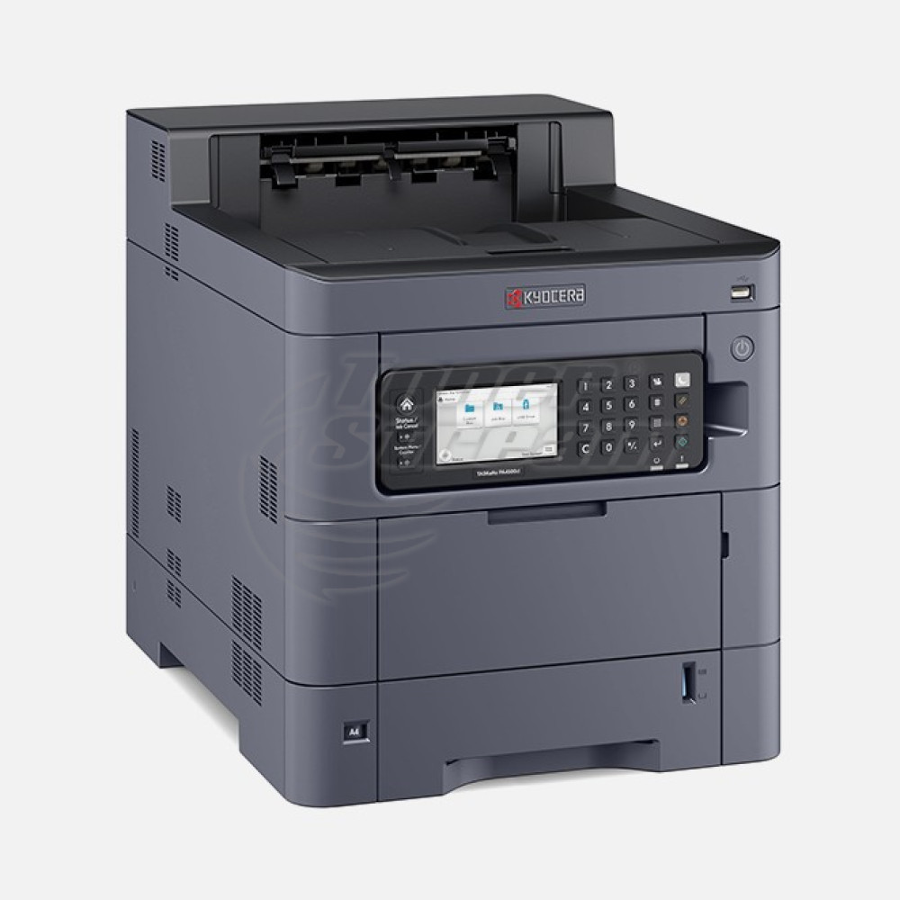 Color А4 laser printer Kyocera/Mita TASKalfa PA4500ci-1