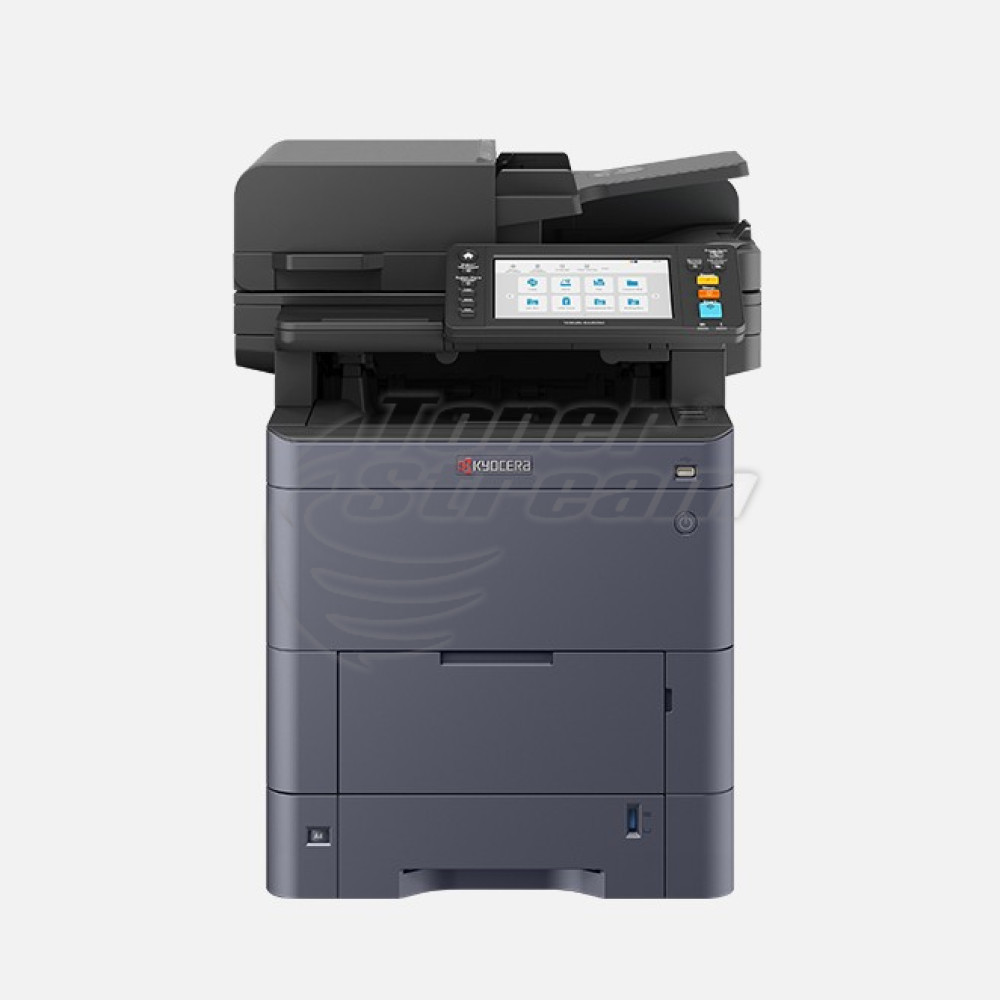 Color А4 laser multifunctional Kyocera/Mita TASKalfa MA4500ci-1