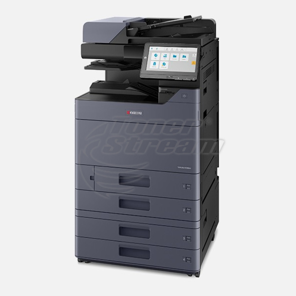 Color A3 laser multifunctional Kyocera/Mita TASKalfa MZ2501ci-1
