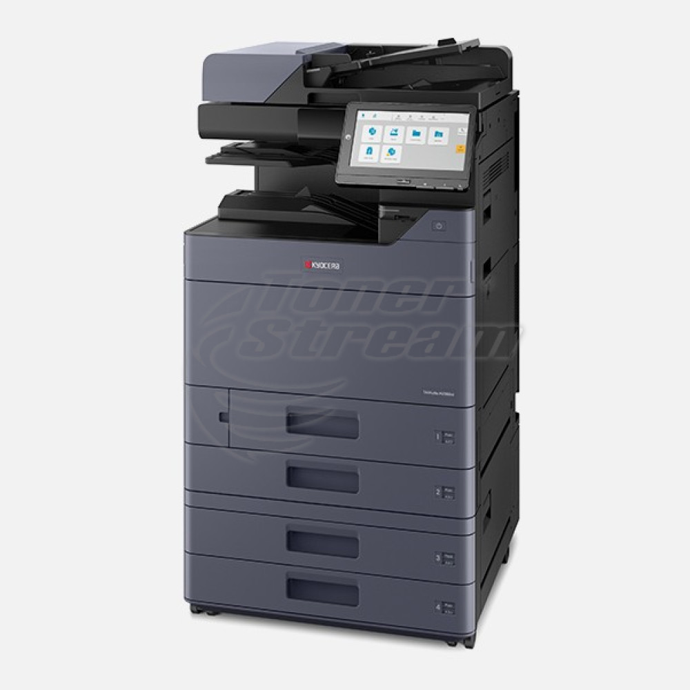 Color A3 laser multifunctional Kyocera/Mita TASKalfa MZ3501ci-1