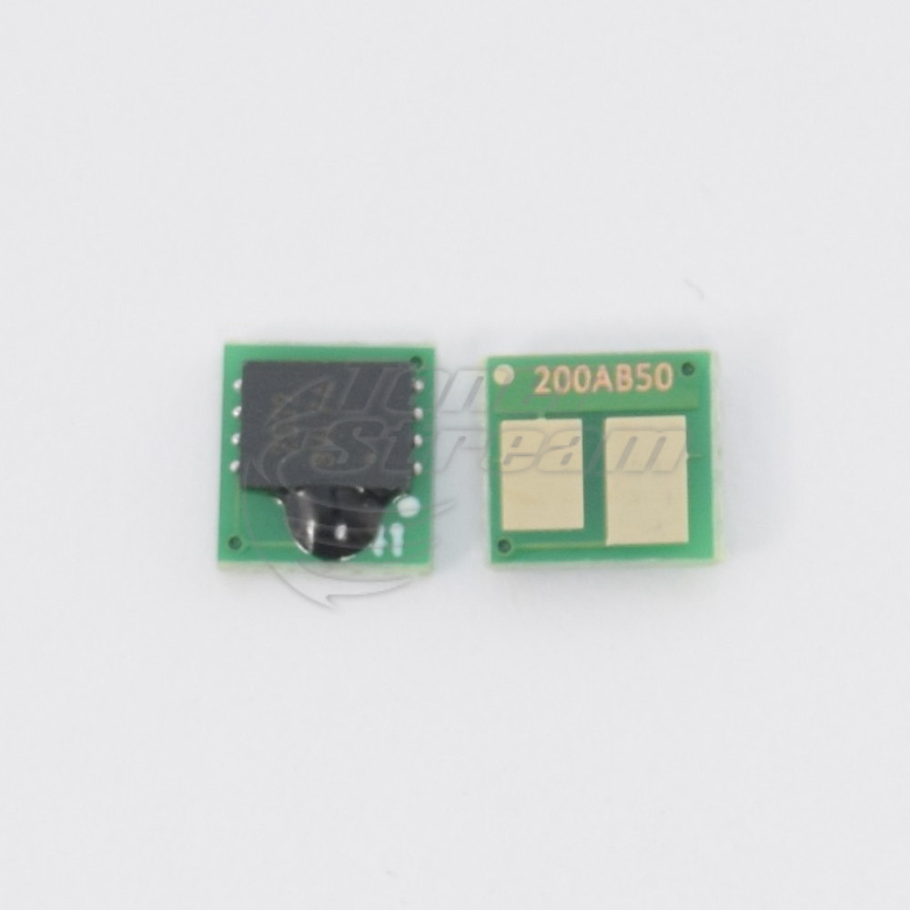 Чип за модул - HP4202CHIP2KB-SCC 2000 копия черен, доставчик Static Control предназначен за W2200A - 220A - Изображение 1
