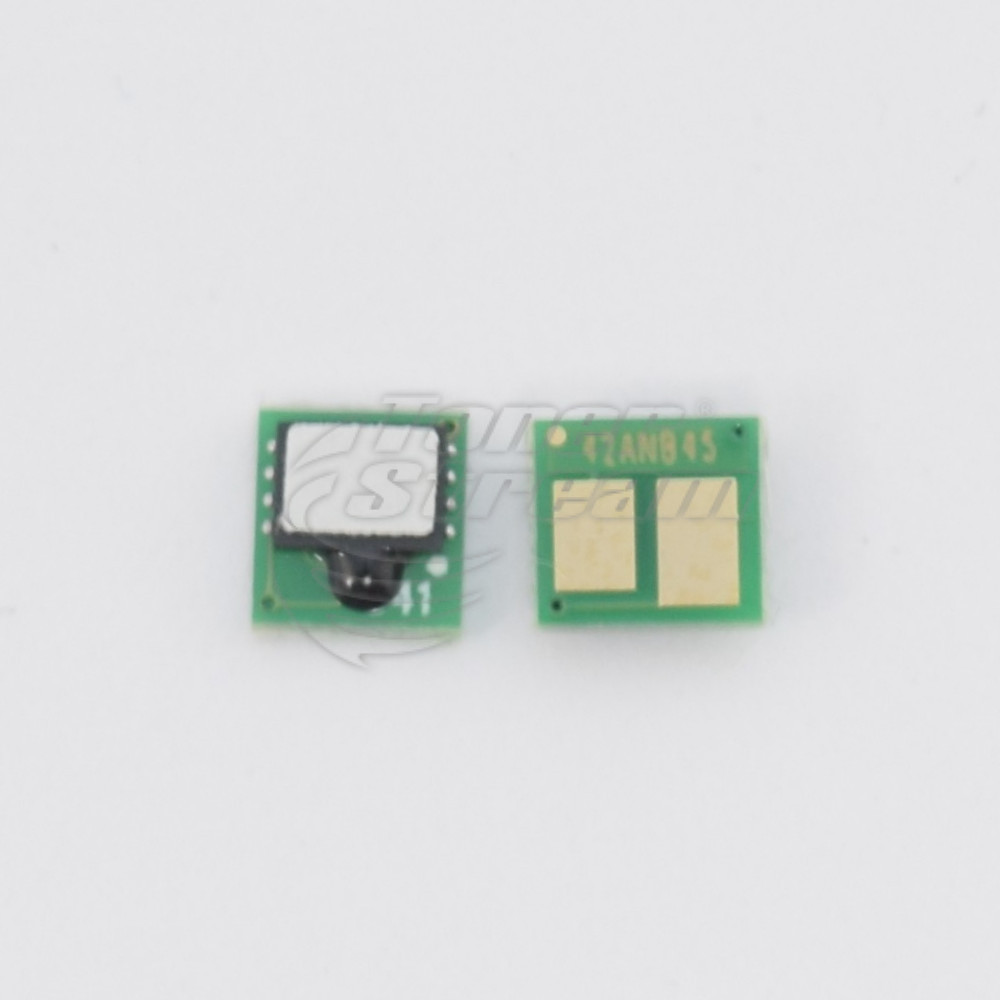 Чип за модул - HPM110CHIP0K95-SCC 950 копия монохромен, доставчик Static Control предназначен за W1420A - 142A - Изображение 1