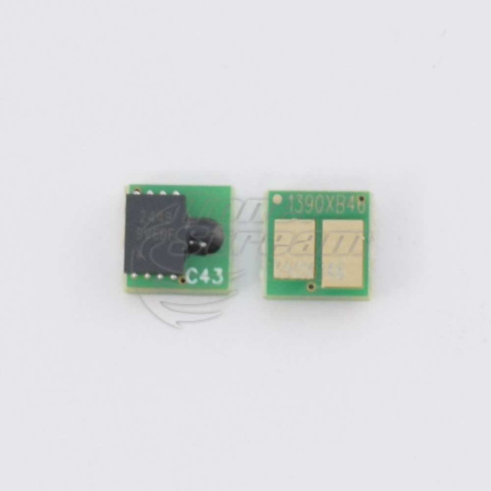 Чип за модул - HP3002CHIP4K-SCC 4000 копия монохромен, доставчик Static Control предназначен за W1390X - 139X - Изображение 1