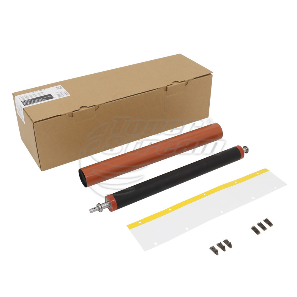 Fuser Fixing Film MINC650IFFKIT-CET manufacturer CET Group 500000 copies, for use in Bizhub C650i